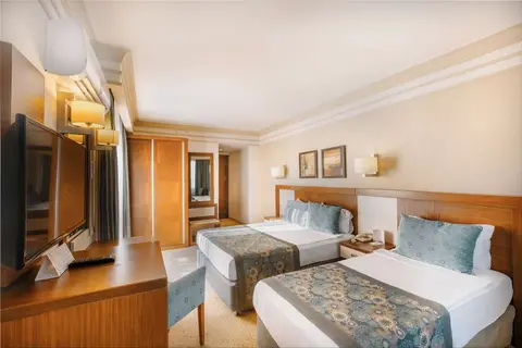 Hotel Villa Side in Manavgat, foto 11