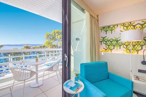 Bluesun Hotel Mala Berulia in Klana — foto 12