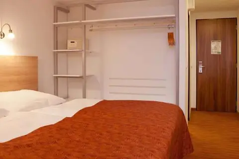 Hotel Ambiance Praha in Praag, foto 5