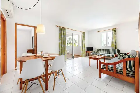 Vibra Blanc Cottage in Ciutadella — foto 20