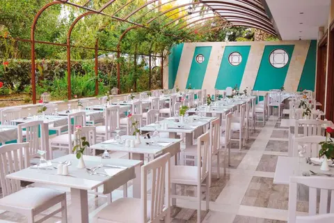 May Beach Hotel in Rethimnon, foto 19