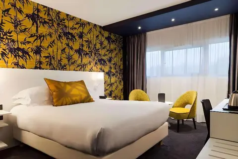 Best Western Hotel Paris CDG Airport in Roissy-en-France, foto 2