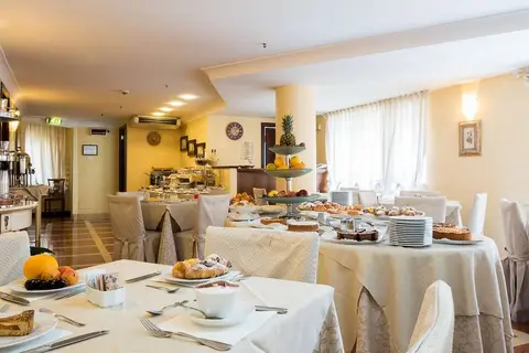 Hotel Vecchio Borgo in Palermo, foto 7