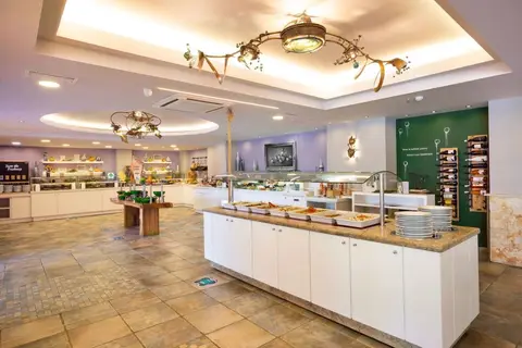 Alianthos Estate Resort in Πλακιάς — foto 10