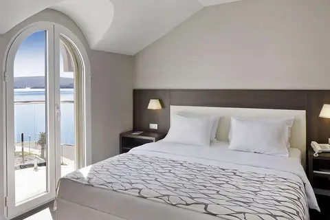 Hotel Palma in Tivat