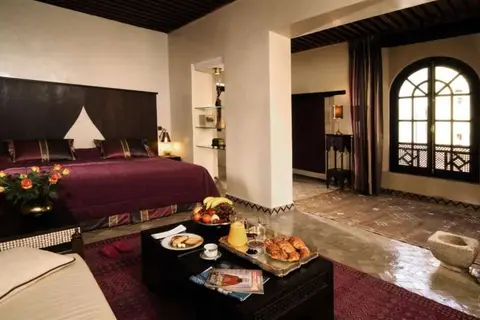 Palais Medina & Spa in Fez, foto 17