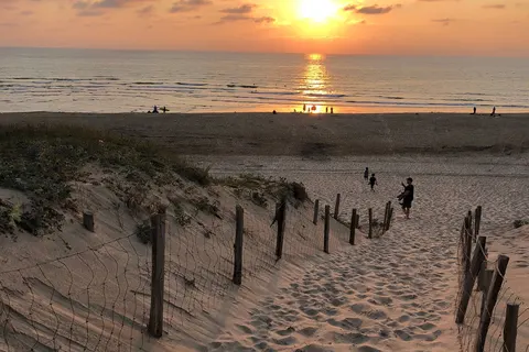Camping Ondres Océan foto 11
