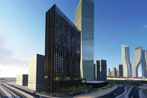 Mama Shelter Dubai in Dubai — foto 2