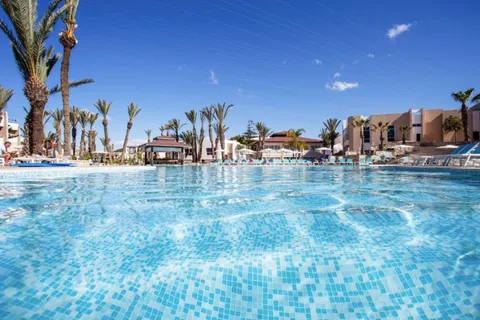Dunes d'Or Ocean Club Agadir in Agadir — foto 18
