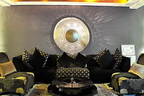 Riad Palais Ommeyad in Fes — foto 28