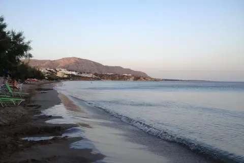 Cretasun Apartments in Δημοτική Ενότητα Μακρύ Γιαλού — foto 18