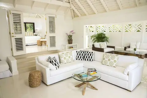Round Hill Hotel & Villas in Montego Bay — foto 18