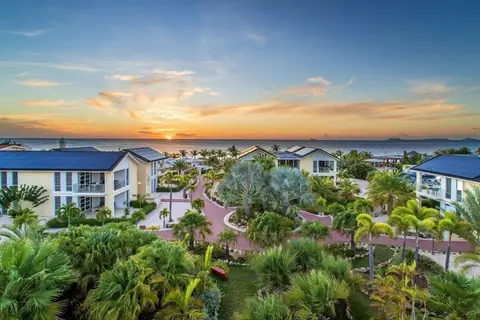 Delfins Beach Resort Bonaire, Tapestry Collection by Hilton in Kralendijk — foto 30
