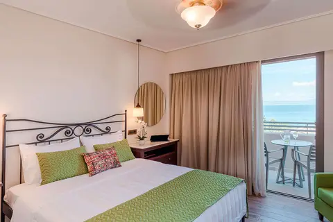 Hotel Akti Taygetos in Kalamáta — foto 17