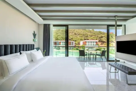 Rixos Premium Tekirova in Kemer — foto 19