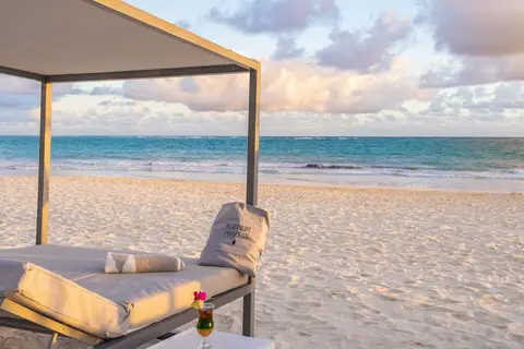 Grand Bavaro Princess in Salvaleón de Higüey — foto 17