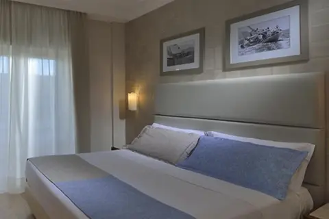 BW Signature Collection Hotel Paradiso in Napels — foto 11