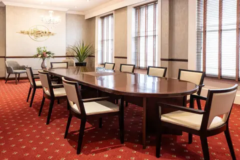 Best Western Royal Hotel in St. Helier — foto 30