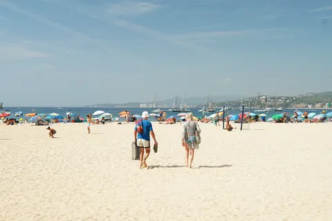 Camping Internacional Palamos foto 13