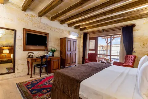 Utopia Cave Cappadocia Hotel in Urgup, foto 29