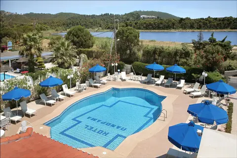 Hotel Panorama in Δήμος Σκιάθου — foto 9