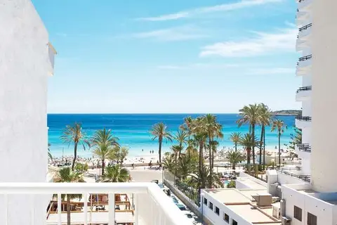 Universal Hotel Bikini in Sant Llorenç des Cardassar — foto 18