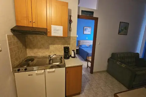 Annapolis Inn in Rhodos — foto 21