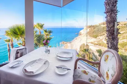 Hotel Servigroup Montiboli in la Vila Joiosa / Villajoyosa — foto 22