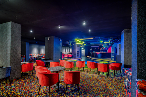 Hotel Xanadu Resort foto 37