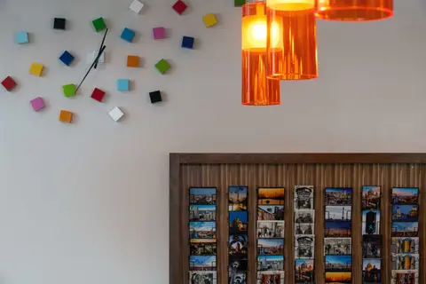 SORAT Hotel Berlin in Berlijn — foto 14