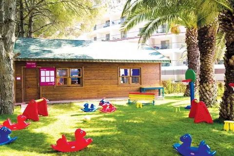 Paloma Pasha Resort in Menderes, foto 25