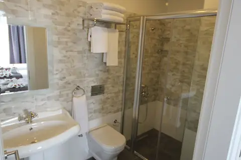 Hotel Naumpasa Konagi in Fatih — foto 4
