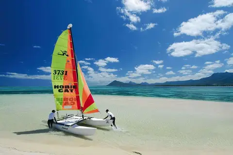 Beachcomber Paradis Hotel & Golf Club in Le Morne VCA — foto 29