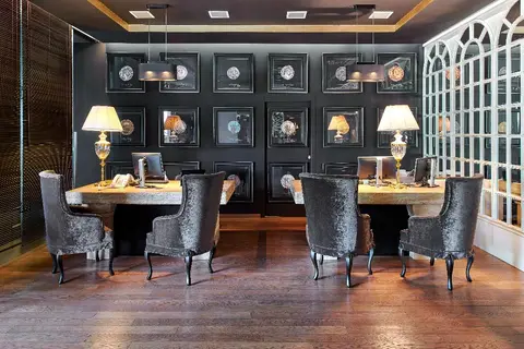 Dioklecijan Hotel & Residence in Verdelen — foto 7