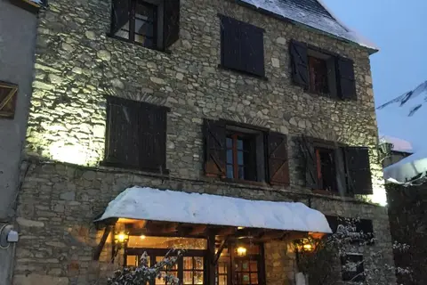 SNÖ Mont Romies in Salardú — foto 12