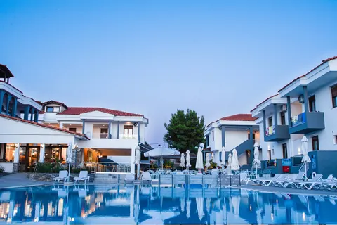 Acrotel Lily Ann Village foto 14