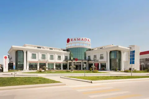 Ramada by Wyndham Sakarya in Ardanuç, foto 22