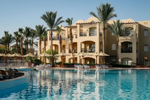 TUI MAGIC LIFE Redsina Sharm El Sheikh in Club Magic Life