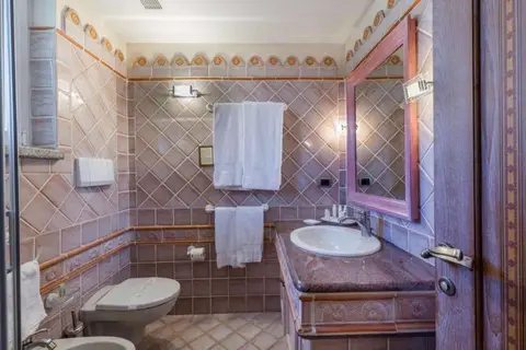 Hotel Petra Bianca in Porto Cervo — foto 24