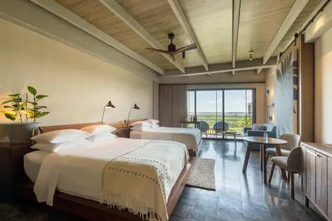Atelier Playa Mujeres in Costa Mujeres — foto 15