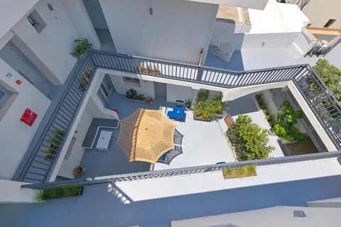 Tataki Family Hotel in Φηρά Θήρας — foto 25