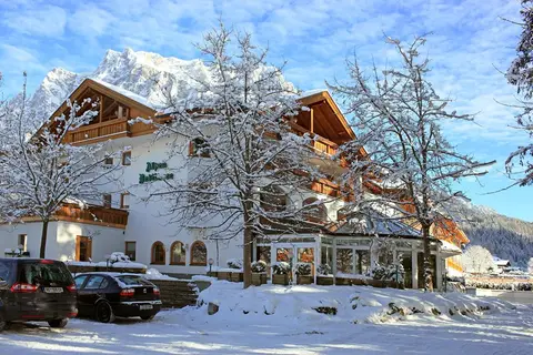 Alpen Residence in Ehrwald