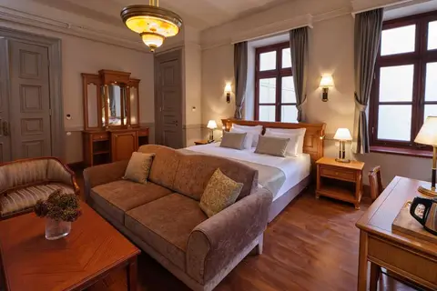 Anarat Hotel in Beyoğlu, foto 5