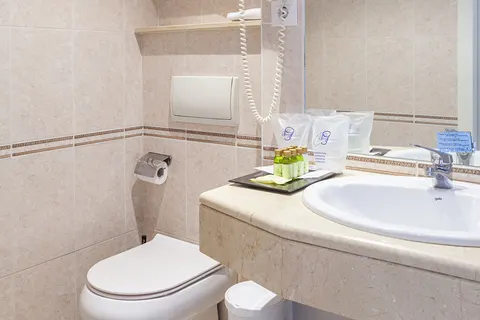 Hotel Alay in Benalmádena — foto 12