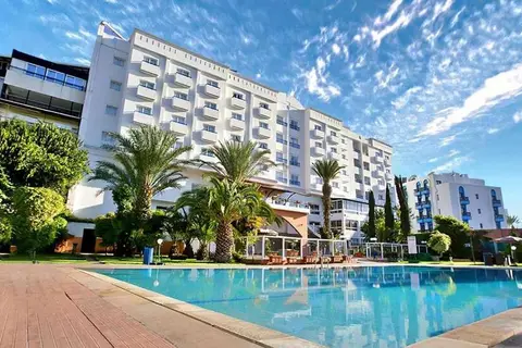 Tildi Hotel & Spa in Agadir