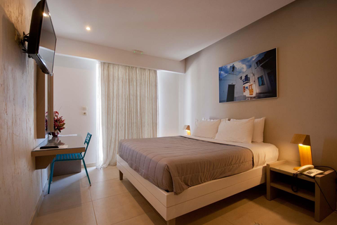 Hotel Irina Beach foto 3