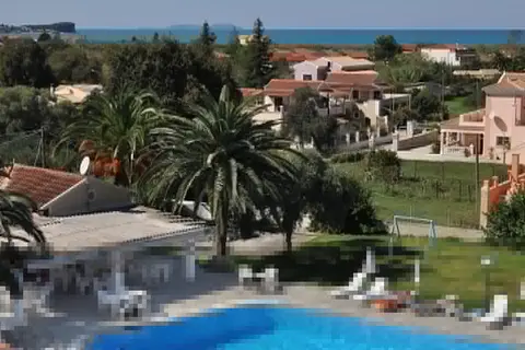Tzilios Studios in Αχαράβη — foto 27
