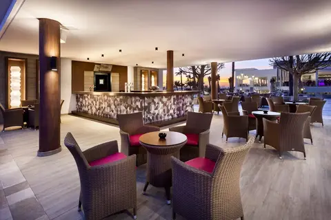 Hotel Riu Chiclana in Chiclana de la Frontera — foto 20