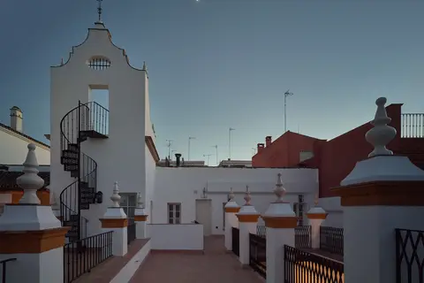 Las Casas de El Arenal in Sevilla — foto 13