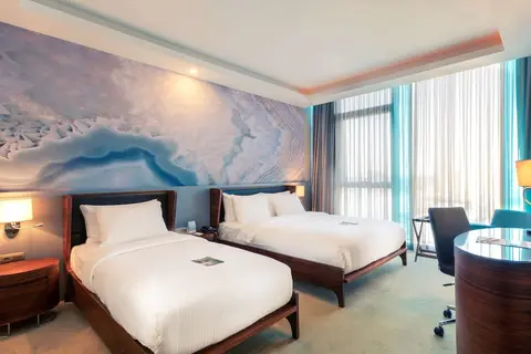 Mercure Istanbul Umraniye in Ümraniye, foto 30